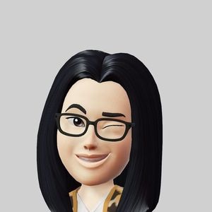 Meet your Posher, Sharon